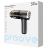 Aspirator Manual Proove Void Assistant V1 Negru - Baterie Integrată | 50 W