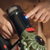 Aspirator Vertical Dyson V8 Cyclone Negru - Uscată | 150 W | Container | 0.5 l Aspirator Vertical Dyson V8 Cyclone Negru - Uscată | 150 W | Container | 0.5 l