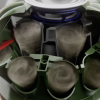 Aspirator Vertical Dyson V8 Cyclone Negru - Uscată | 150 W | Container | 0.5 l Aspirator Vertical Dyson V8 Cyclone Negru - Uscată | 150 W | Container | 0.5 l