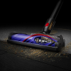 Aspirator Vertical Dyson V8 Cyclone Negru - Uscată | 150 W | Container | 0.5 l Aspirator Vertical Dyson V8 Cyclone Negru - Uscată | 150 W | Container | 0.5 l