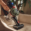 Aspirator Vertical Dyson V8 Cyclone Negru - Uscată | 150 W | Container | 0.5 l Aspirator Vertical Dyson V8 Cyclone Negru - Uscată | 150 W | Container | 0.5 l