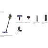 Aspirator Vertical Dyson V8 Cyclone Negru - Uscată | 150 W | Container | 0.5 l Aspirator Vertical Dyson V8 Cyclone Negru - Uscată | 150 W | Container | 0.5 l