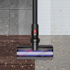 Aspirator Vertical Dyson V8 Cyclone Negru - Uscată | 150 W | Container | 0.5 l Aspirator Vertical Dyson V8 Cyclone Negru - Uscată | 150 W | Container | 0.5 l