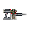Aspirator Vertical Dyson V8 Cyclone Negru - Uscată | 150 W | Container | 0.5 l Aspirator Vertical Dyson V8 Cyclone Negru - Uscată | 150 W | Container | 0.5 l
