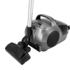 Aspirator Polaris PVC 2103 Gri - Uscată | 650 W | Container | 2.2 l Aspirator Polaris PVC 2103 Gri - Uscată | 650 W | Container | 2.2 l