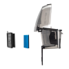Aspirator Polaris PVC 2103 Gri - Uscată | 650 W | Container | 2.2 l Aspirator Polaris PVC 2103 Gri - Uscată | 650 W | Container | 2.2 l