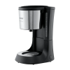 Капельная кофеварка Zelmer ZCM1200 Черный - Молотый | 680 Вт | 1.2 л Капельная кофеварка Zelmer ZCM1200 Черный - Молотый | 680 Вт | 1.2 л