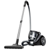 Aspirator Rowenta Compact Power XXL RO4B25EA Negru - Uscată | Container | 2.5 l Aspirator Rowenta Compact Power XXL RO4B25EA Negru - Uscată | Container | 2.5 l