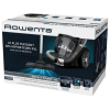 Aspirator Rowenta Compact Power XXL RO4B25EA Negru - Uscată | Container | 2.5 l Aspirator Rowenta Compact Power XXL RO4B25EA Negru - Uscată | Container | 2.5 l