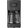 Aparat de cafea Electrolux E5CM1-6AN Negru - Cafea măcinată | 1080 W | 1.37 l Aparat de cafea Electrolux E5CM1-6AN Negru - Cafea măcinată | 1080 W | 1.37 l