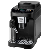 Aparat de cafea DeLonghi ECAM 310.60.B Negru - Cafea măcinată, Cafea boabe | 1450 W | 15 bar | 1.8 l