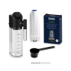 Aparat de cafea DeLonghi ECAM 310.60.B Negru - Cafea măcinată, Cafea boabe | 1450 W | 15 bar | 1.8 l