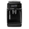Aparat de cafea Philips EP2225/10 Negru - Cafea măcinată, Cafea boabe | 1500 W | 15 bar | 1.8 l Aparat de cafea Philips EP2225/10 Negru - Cafea măcinată, Cafea boabe | 1500 W | 15 bar | 1.8 l