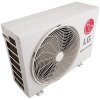 Кондиционер Сплит LG AirFit H09S1D Белый - до 25 м² | 9 кBTU/ч | A+++ | R-32