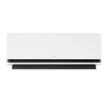 Кондиционер Сплит LG AirFit H09S1D Белый - до 25 м² | 9 кBTU/ч | A+++ | R-32