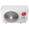 Aparat de aer condiționat Split LG AirFit H12S1D Alb - pînă la 35 m² | 12 kBTU/h | A+++ | R-32