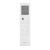 Aparat de aer condiționat Split LG AirFit H12S1D Alb - pînă la 35 m² | 12 kBTU/h | A+++ | R-32