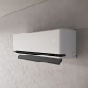 Aparat de aer condiționat Split LG AirFit H12S1D Alb - pînă la 35 m² | 12 kBTU/h | A+++ | R-32