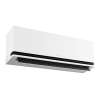Aparat de aer condiționat Split LG AirFit H12S1D Alb - pînă la 35 m² | 12 kBTU/h | A+++ | R-32