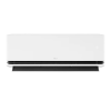 Кондиционер Сплит LG AirFit H18S1D Белый - до 50 м² | 18 кBTU/ч | A+++ | R-32