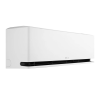 Кондиционер Сплит LG AirFit H18S1D Белый - до 50 м² | 18 кBTU/ч | A+++ | R-32