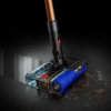 Mop electric Dyson PencilWash WR04 Bronz - Uscată, Umedă | Container | 0.3 l Mop electric Dyson PencilWash WR04 Bronz - Uscată, Umedă | Container | 0.3 l