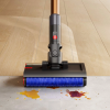 Mop electric Dyson PencilWash WR04 Bronz - Uscată, Umedă | Container | 0.3 l Mop electric Dyson PencilWash WR04 Bronz - Uscată, Umedă | Container | 0.3 l