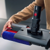 Mop electric Dyson PencilWash WR04 Bronz - Uscată, Umedă | Container | 0.3 l Mop electric Dyson PencilWash WR04 Bronz - Uscată, Umedă | Container | 0.3 l