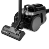 Aspirator Polaris PVC 1909 Gri - Uscată | 650 W | Container | 3 l