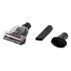 Aspirator Polaris PVC 1909 Gri - Uscată | 650 W | Container | 3 l