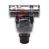 Aspirator Polaris PVC 1909 Gri - Uscată | 650 W | Container | 3 l
