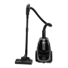 Aspirator Polaris PVC 1909 Gri - Uscată | 650 W | Container | 3 l