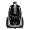 Aspirator Polaris PVC 1909 Gri - Uscată | 650 W | Container | 3 l