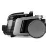 Aspirator Polaris PVC 1909 Gri - Uscată | 650 W | Container | 3 l