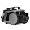 Aspirator Polaris PVC 1909 Gri - Uscată | 650 W | Container | 3 l