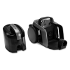 Aspirator Polaris PVC 1909 Gri - Uscată | 650 W | Container | 3 l