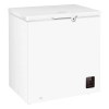 Морозильный ларь Gorenje FH20E6W5 Белый - 55.2 см | Ручное Морозильный ларь Gorenje FH20E6W5 Белый - 55.2 см | Ручное
