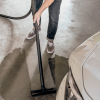 Aspirator Karcher WD 3 V-17/4/20 + Duza auto WD Galben - Uscată, Umedă | 230 W | Container, Sac, Aquafilter | 17 l Aspirator Karcher WD 3 V-17/4/20 + Duza auto WD Galben - Uscată, Umedă | 230 W | Container, Sac, Aquafilter | 17 l