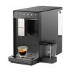 Aparat de cafea Dreame FCM30 Ecceluxe Slim Negru - Cafea boabe | 1690 W | 19 bar | 1.5 l Aparat de cafea Dreame FCM30 Ecceluxe Slim Negru - Cafea boabe | 1690 W | 19 bar | 1.5 l