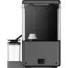 Aparat de cafea Dreame FCM30 Ecceluxe Slim Negru - Cafea boabe | 1690 W | 19 bar | 1.5 l Aparat de cafea Dreame FCM30 Ecceluxe Slim Negru - Cafea boabe | 1690 W | 19 bar | 1.5 l