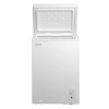 Ladă Frigorifică Heinner HCF-M99INVCE++ Alb - 85 cm | Manual Ladă Frigorifică Heinner HCF-M99INVCE++ Alb - 85 cm | Manual