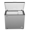 Ladă Frigorifică Heinner HCF-205NHSE++ Argintiu - 84.5 cm | Manual Ladă Frigorifică Heinner HCF-205NHSE++ Argintiu - 84.5 cm | Manual