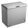 Ladă Frigorifică Heinner HCF-205NHSE++ Argintiu - 84.5 cm | Manual Ladă Frigorifică Heinner HCF-205NHSE++ Argintiu - 84.5 cm | Manual
