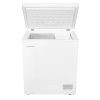 Ladă Frigorifică Heinner HCF-HM145CE++ Alb - 84.5 cm | Manual