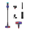 Aspirator Vertical Dyson V10 Konical Negru - Uscată | 150 W | Container | 0.5 l Aspirator Vertical Dyson V10 Konical Negru - Uscată | 150 W | Container | 0.5 l