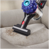 Aspirator Vertical Dyson V10 Konical + Auto Empty dock Negru - Uscată | 150 W | Container | 0.5 l Aspirator Vertical Dyson V10 Konical + Auto Empty dock Negru - Uscată | 150 W | Container | 0.5 l