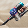 Aspirator Vertical Dyson V10 Konical + Auto Empty dock Negru - Uscată | 150 W | Container | 0.5 l Aspirator Vertical Dyson V10 Konical + Auto Empty dock Negru - Uscată | 150 W | Container | 0.5 l