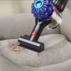 Aspirator Vertical Dyson V10 Konical + Auto Empty dock Negru - Uscată | 150 W | Container | 0.5 l Aspirator Vertical Dyson V10 Konical + Auto Empty dock Negru - Uscată | 150 W | Container | 0.5 l