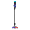 Aspirator Vertical Dyson V10 Konical + Auto Empty dock Negru - Uscată | 150 W | Container | 0.5 l Aspirator Vertical Dyson V10 Konical + Auto Empty dock Negru - Uscată | 150 W | Container | 0.5 l