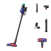 Aspirator Vertical Dyson V10 Konical + Auto Empty dock Negru - Uscată | 150 W | Container | 0.5 l Aspirator Vertical Dyson V10 Konical + Auto Empty dock Negru - Uscată | 150 W | Container | 0.5 l
